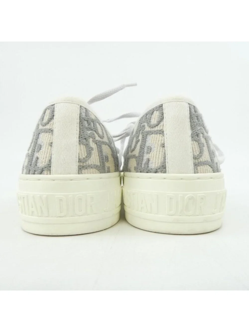 Dior Walk 'N Obe Suni Ka Sneaker - Picture 5 of 6